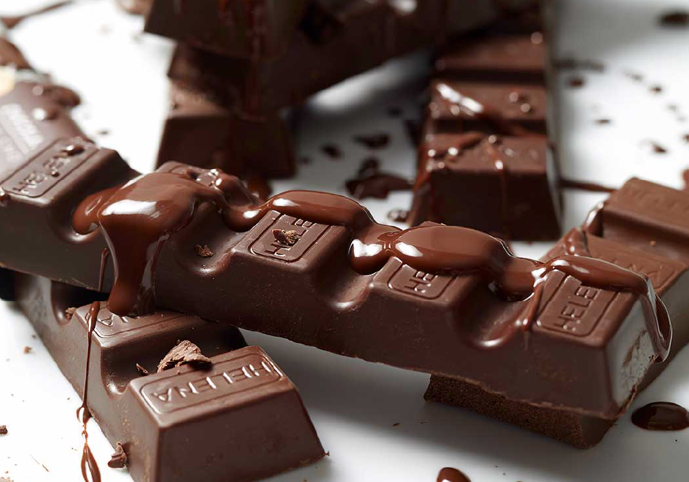 The Surprising Benefits of Chocolate: Science and Pleasure in Every Bite