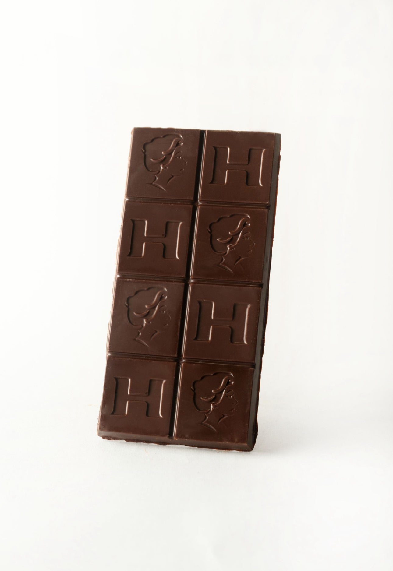 Chocolate Bar with Orange Peels 3.53oz