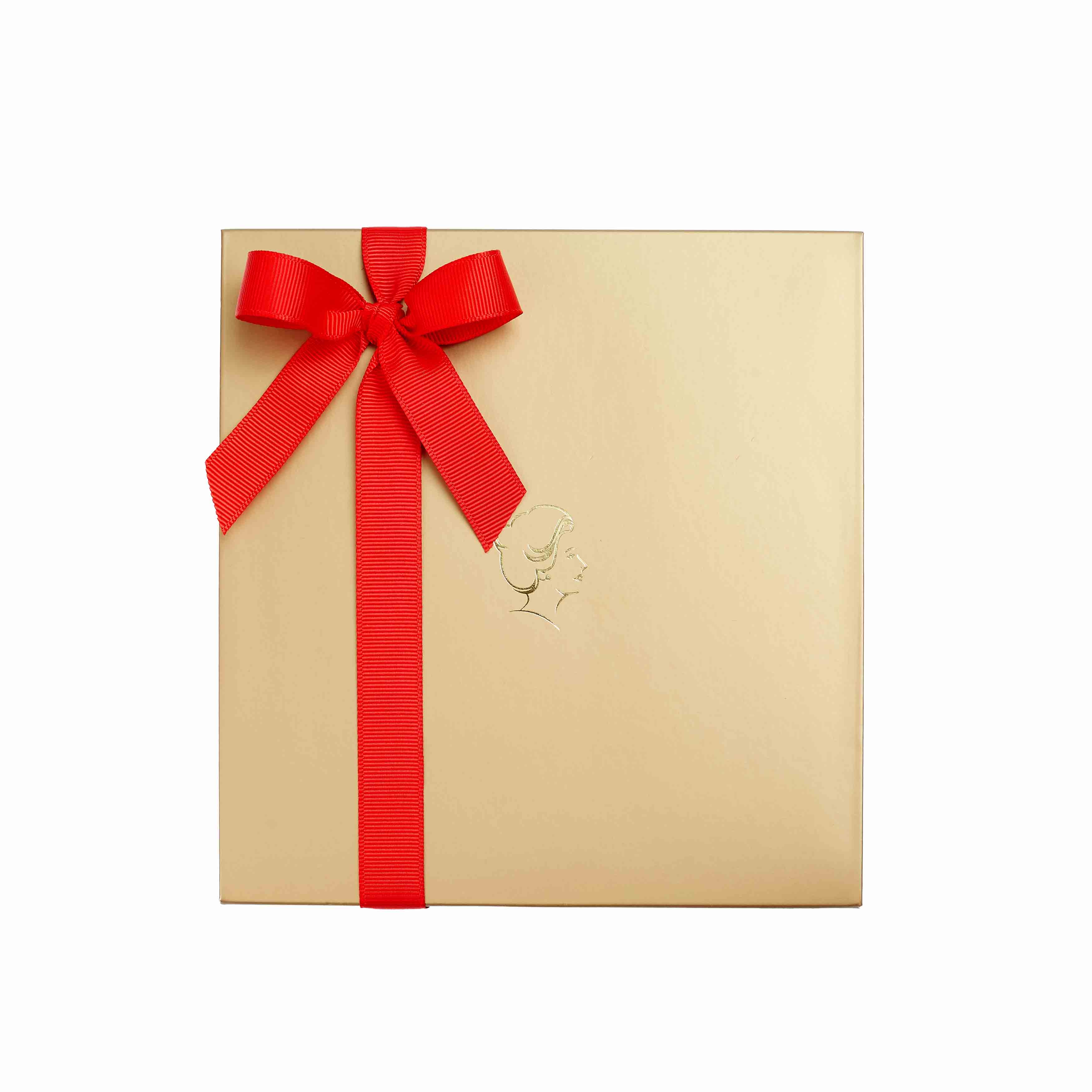 Assorted Teja & Chocoteja Bonbon Box 10pcs