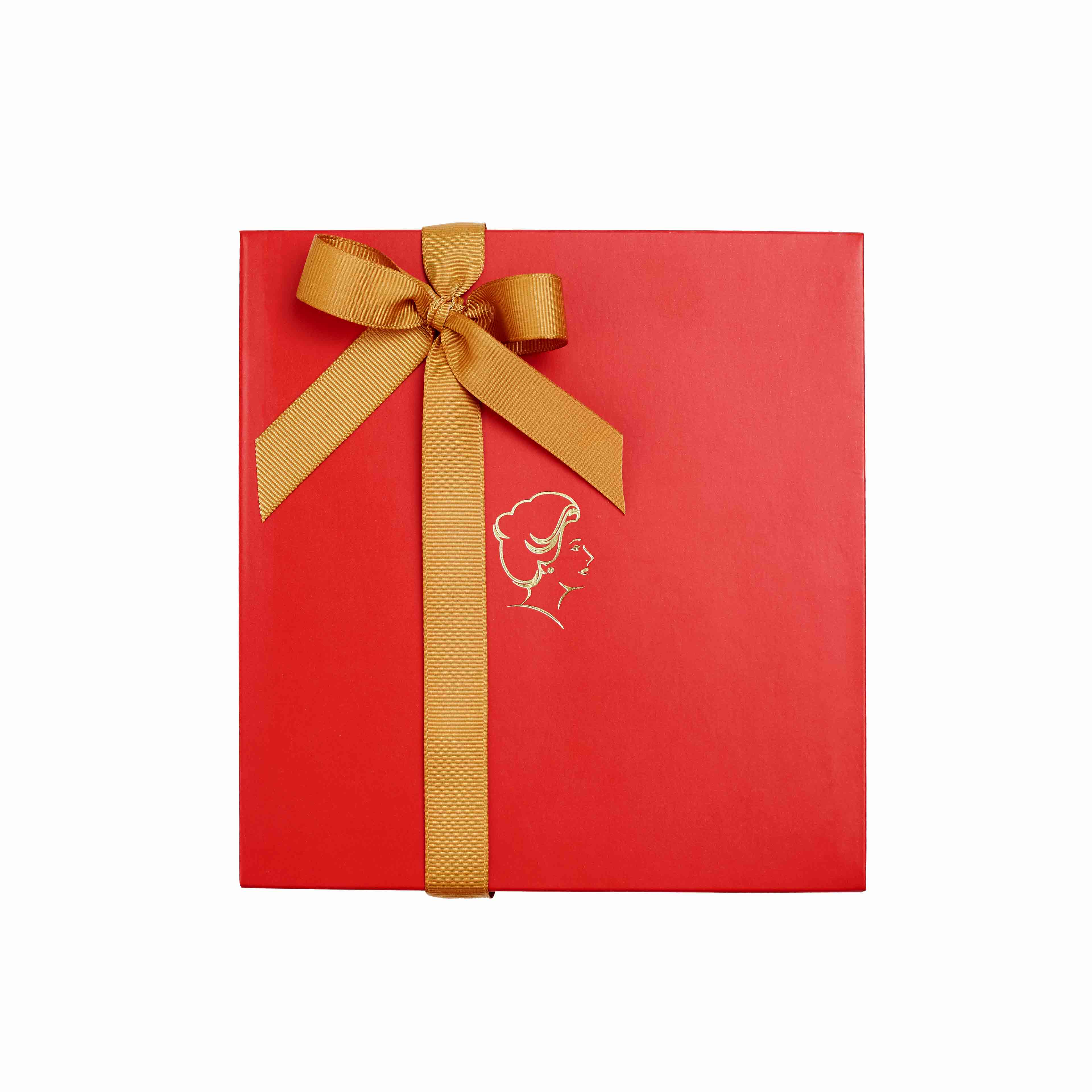 Chocoteja Bonbon Red Box 10 Asstd. pcs