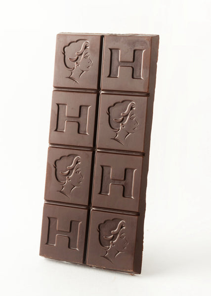 BitterSweet chocolate bar 3.53 oz – Helena Chocolatier