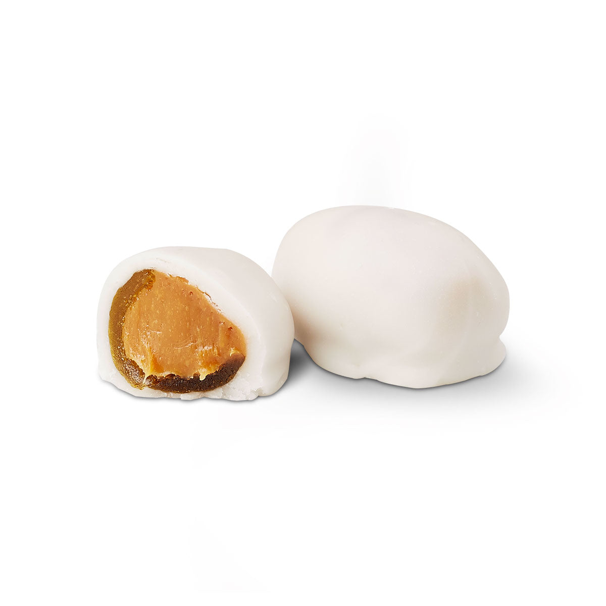 LEMON Teja Fondant | Fondant, Caramel & Lemon