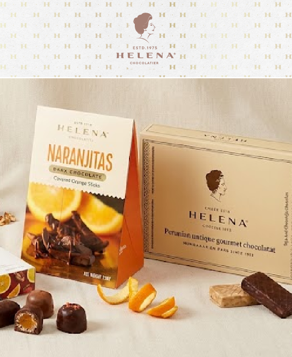 Inside Helena’s Best Sellers: What Makes a Premium Chocolate Box