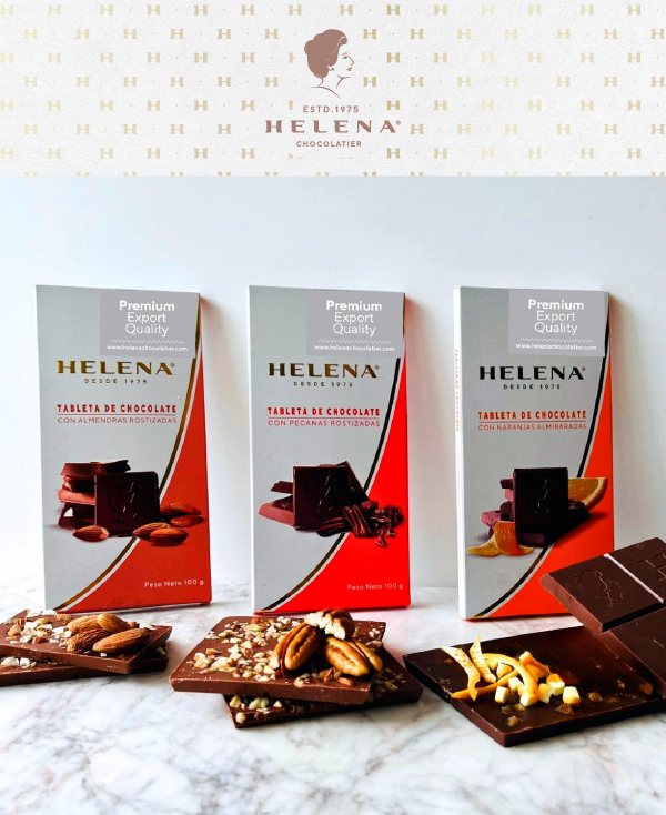 Chocolate: A Superpower for Your Mind