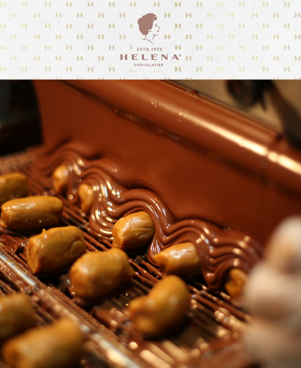 The Secret Behind Chocoteja bonbons: A Fusion of Tradition and Innovation