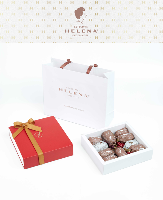 There are gifts that delight the eye, and others that stay in memory.