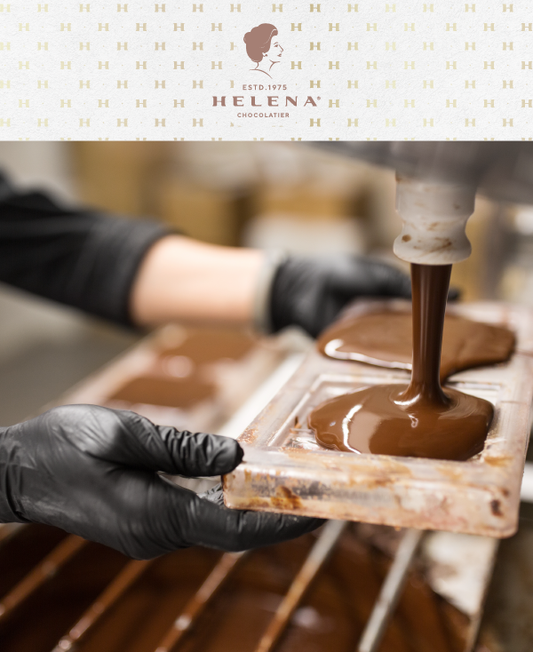 The Origin of Chocolate: History, Culture, and Fascinating Facts