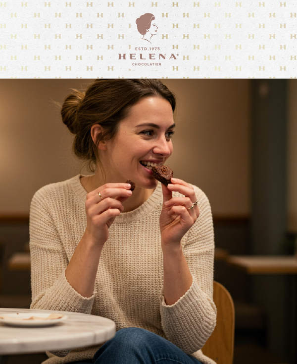 Chocolate and Memory: Why Certain Flavors Transport Us Back to Childhood