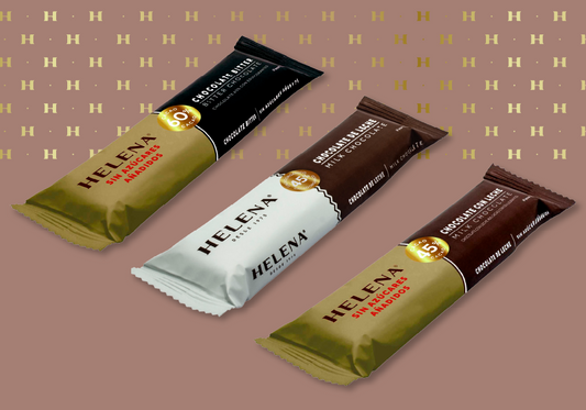 Artisan Secrets: Helena Bars, Why Are They Unique?