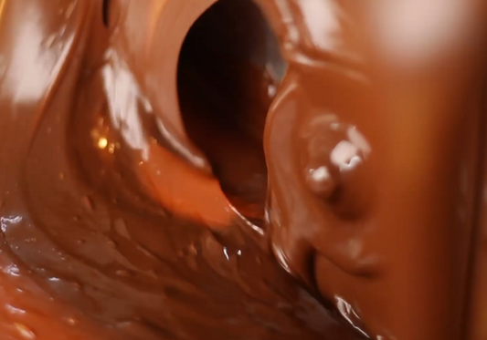 The Secret of Chocolate: A Global Delight and Well-Being