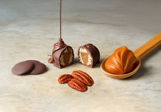 Chocolate: A Mayan-Aztec Journey to Your Palate