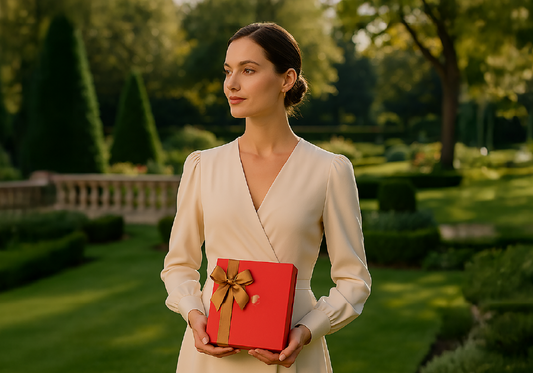 Give the Gift of Happiness: Gourmet Chocolate to Celebrate