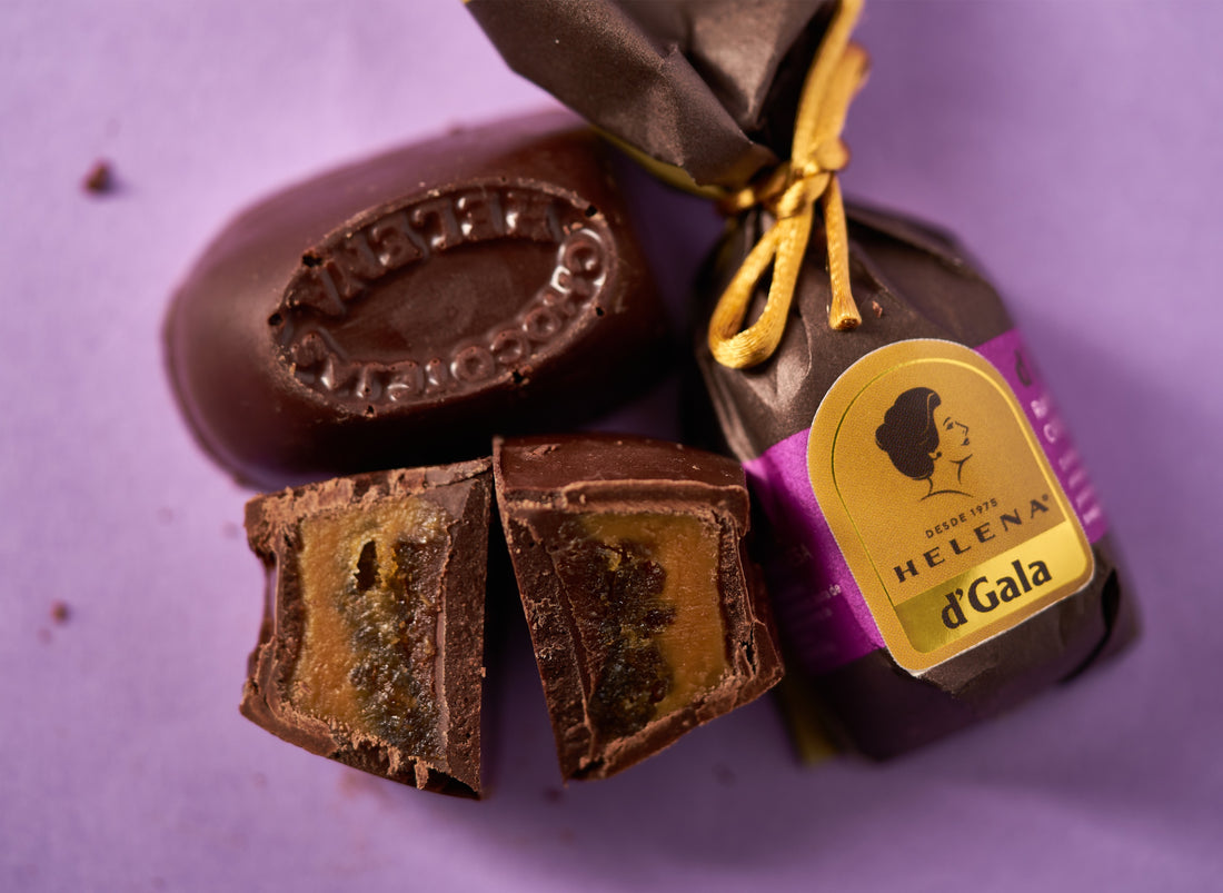 Top 10 Gourmet Chocolates From Peru: A Taste of Helena Chocolatier's Finest