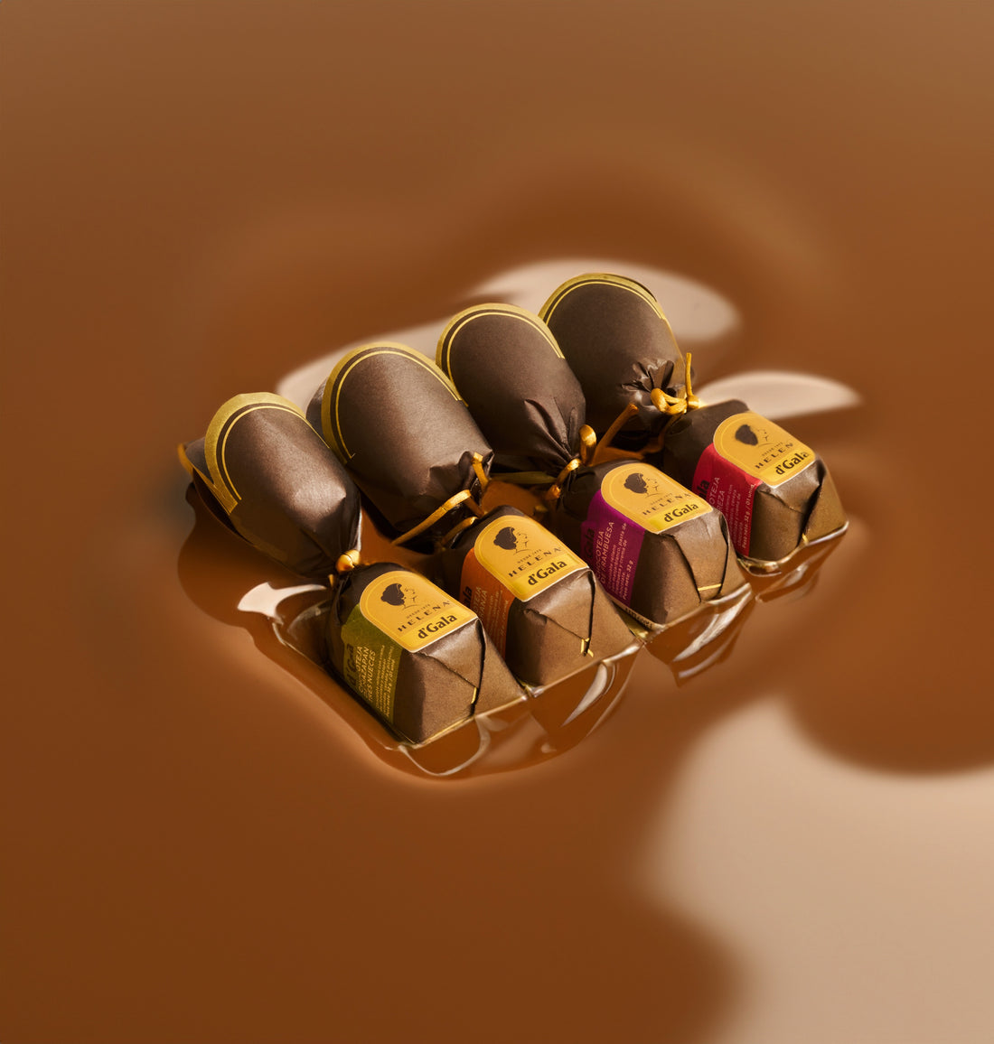 Indulge in the Perfection of Peruvian Chocolate: Helena Chocolatier's Artisanal Mastery