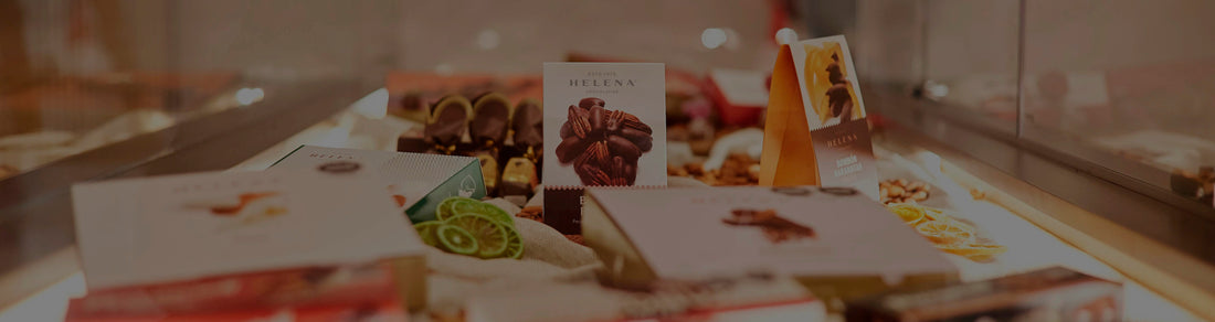 Elegant Gift Boxes: The Ultimate Guide to Gifting Premium Chocolate