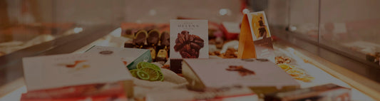 Elegant Gift Boxes: The Ultimate Guide to Gifting Premium Chocolate