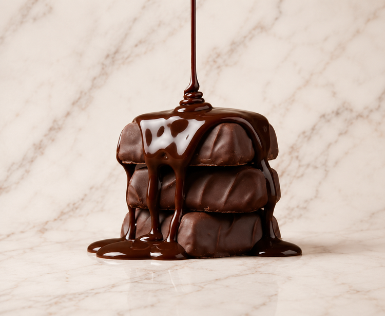 Helena Organic Chocolate bars - dark and milk