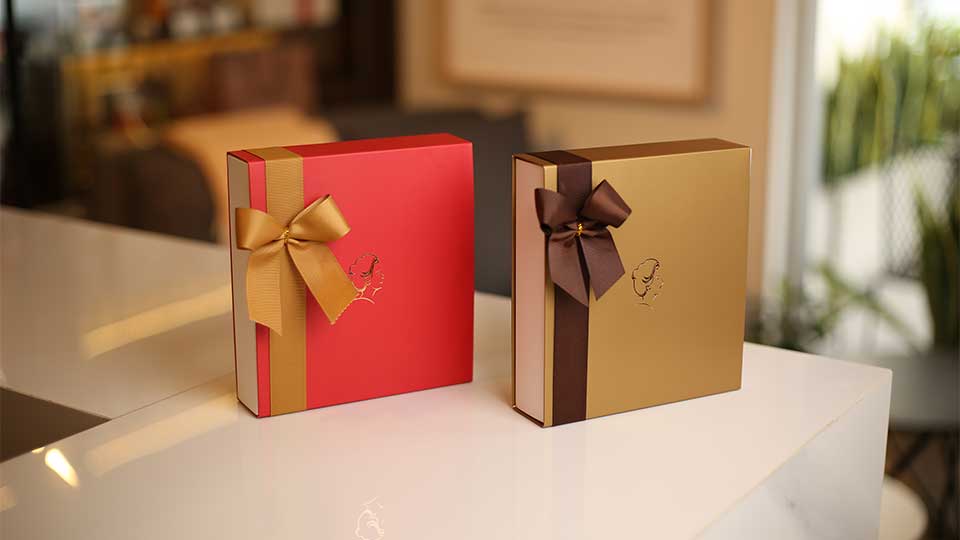 Gift Boxes