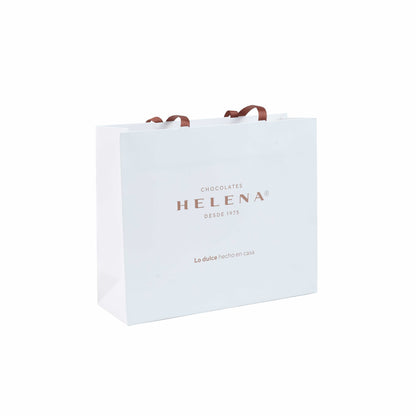 Helena medium gift bag