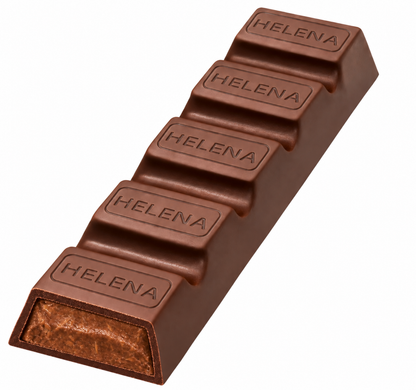Arabica Chocolate – Coffee Cream & Kataifi