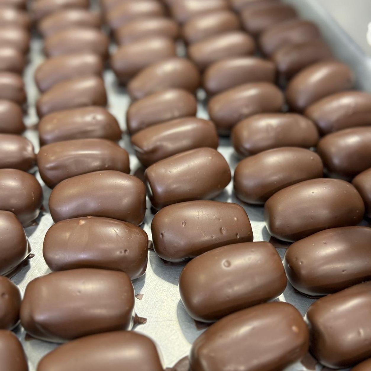 Pecan Chocoteja Bonbon