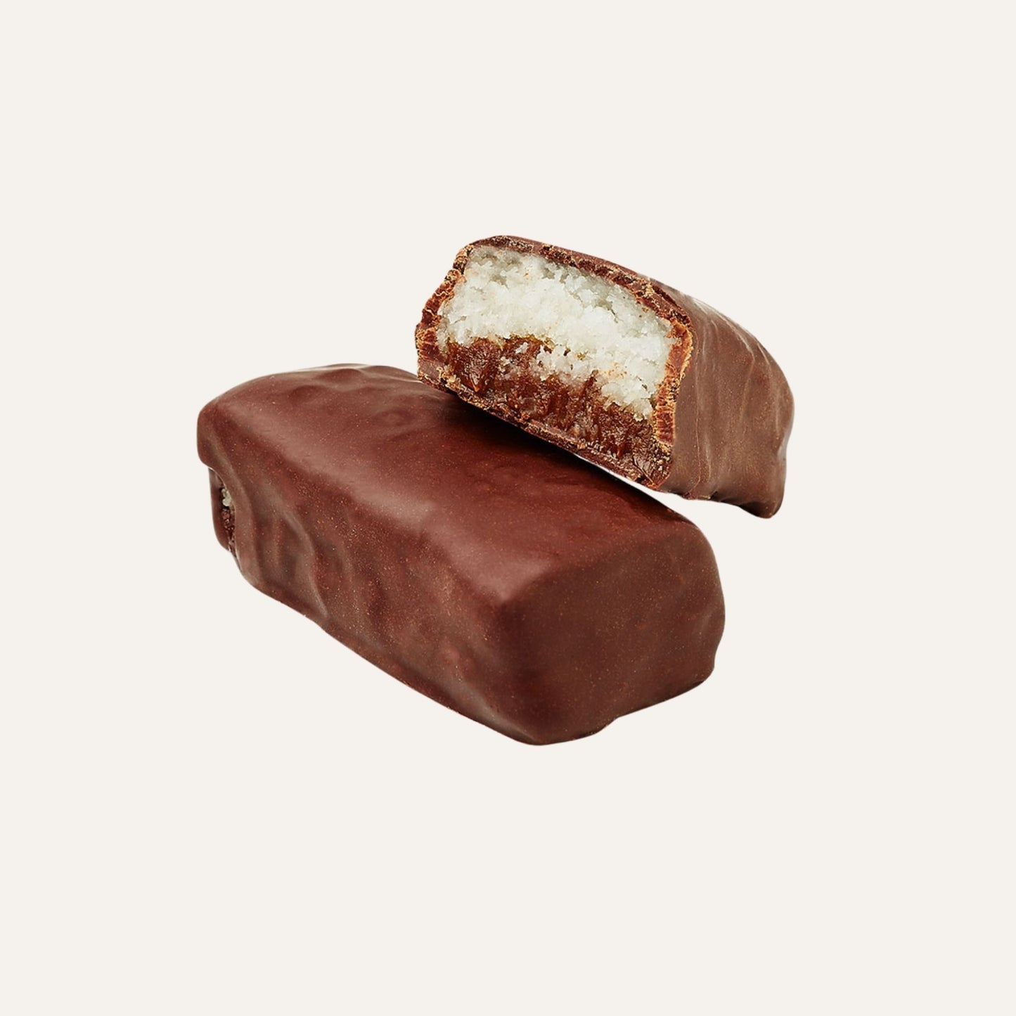 Coconut Toffee Bonbon