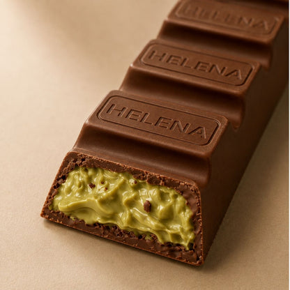 Dubai Chocolate – Pistachio & Kataifi (NEW)