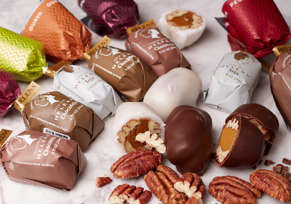  Helena 25u Assortment – Lifestyle
