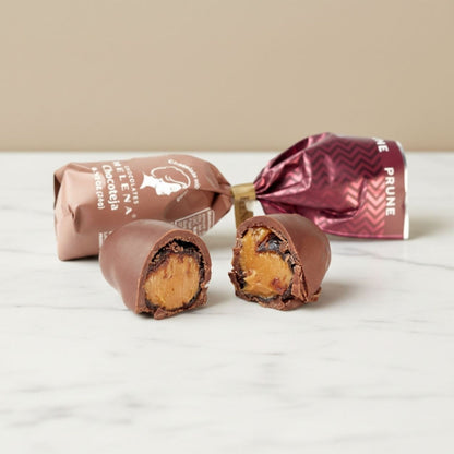 Prune Chocoteja Bonbon