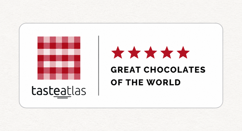 Taste Atlas