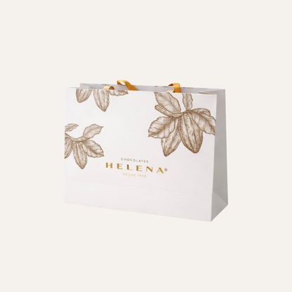Helena medium gift bag