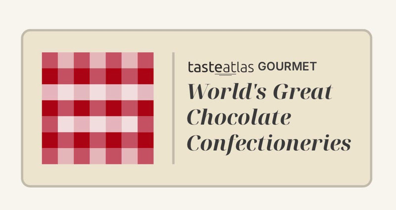 Taste Atlas