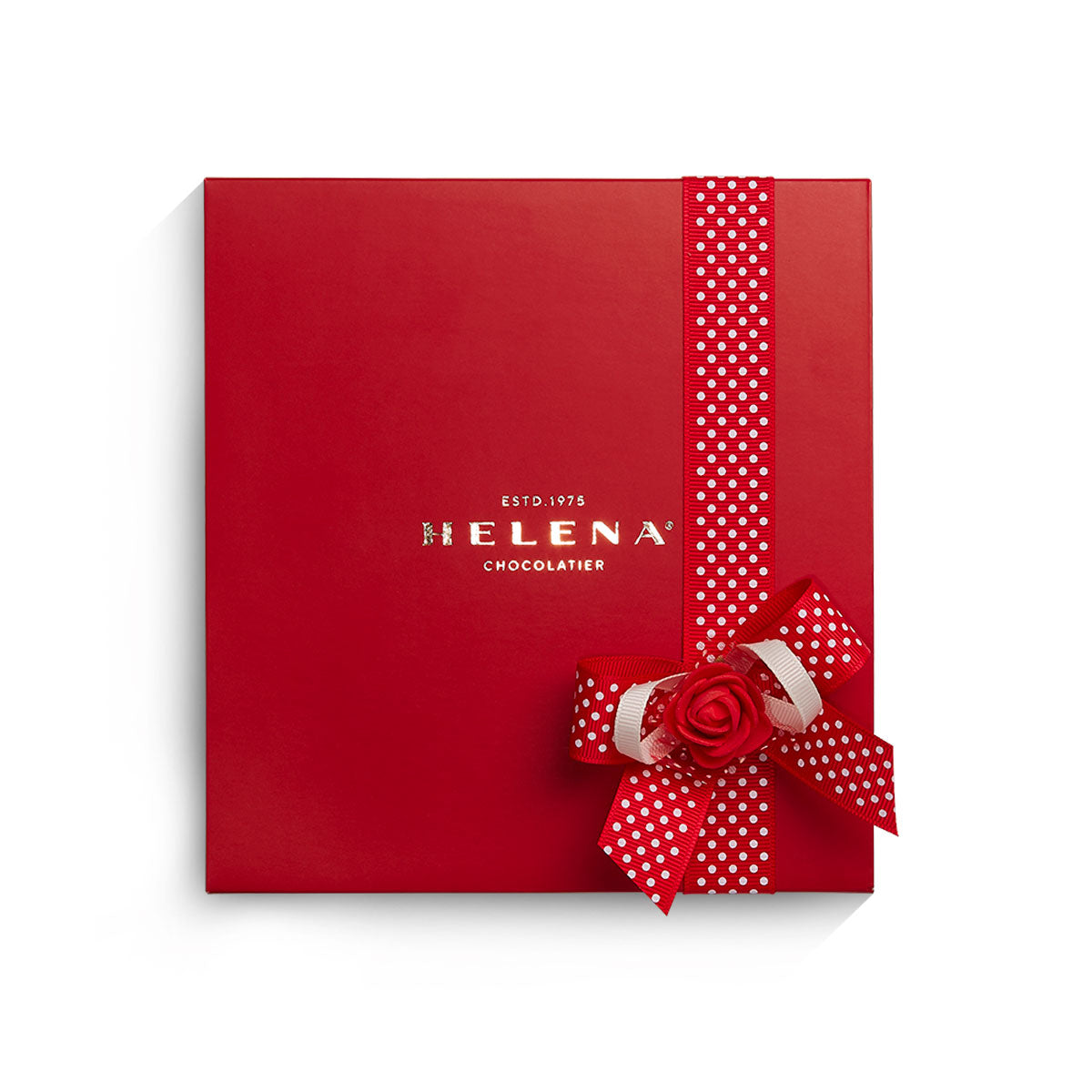 MADAM HELENA CHOCO| TEJA RED 10u
