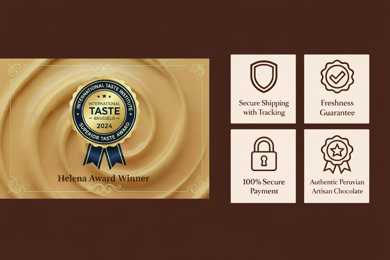 Helena Trust Badges Exact Color Match