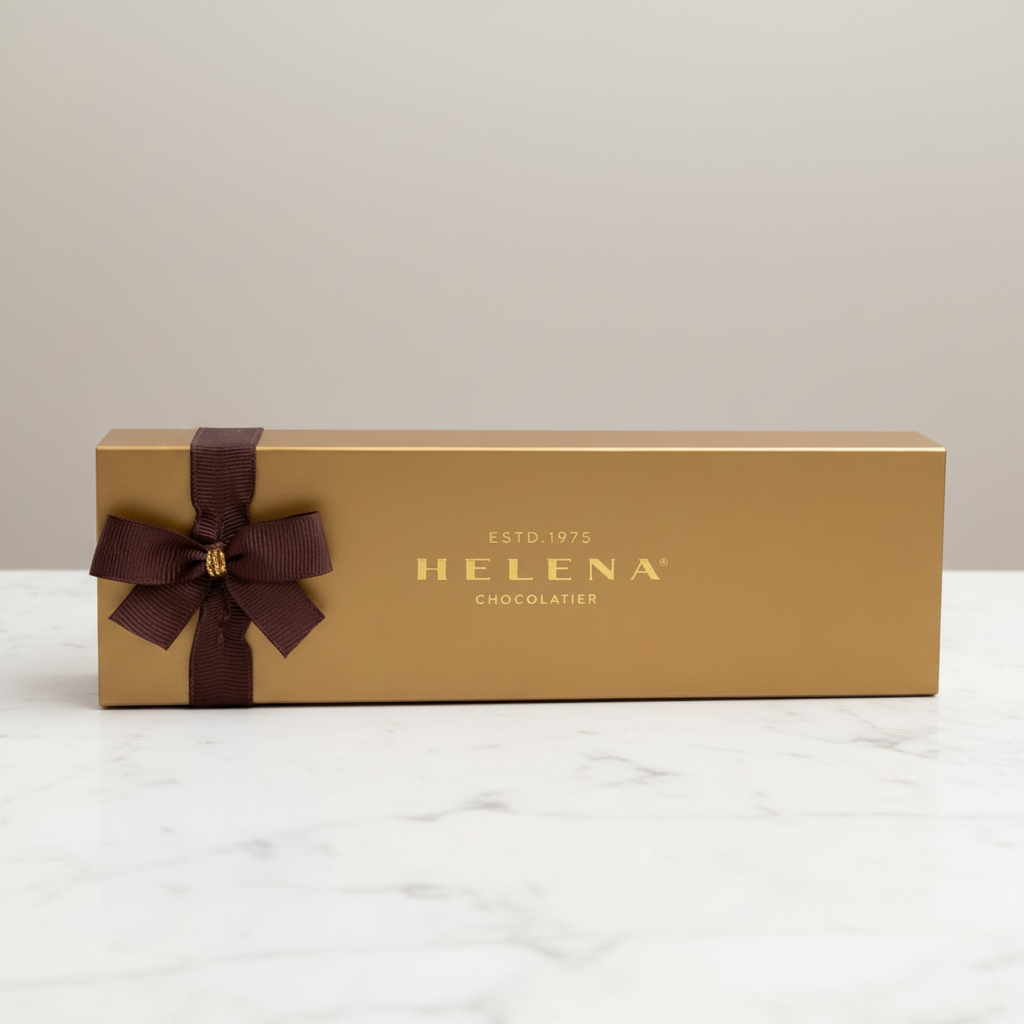 Golden Chocoteja Bonbon | 3u Box