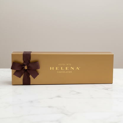 Golden Chocoteja Bonbon | 3u Box