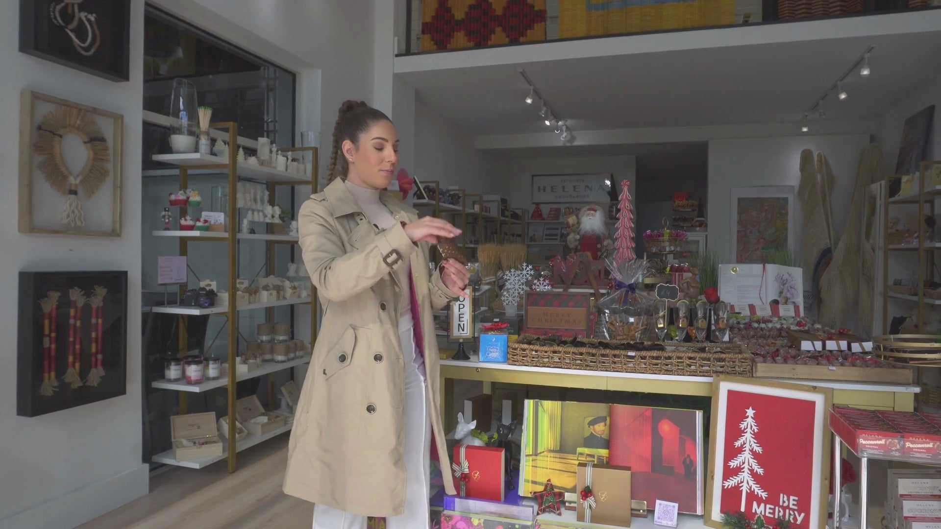 Helena Chocolatier Artisanal Chocolate, Candies, Boxes & Gifts