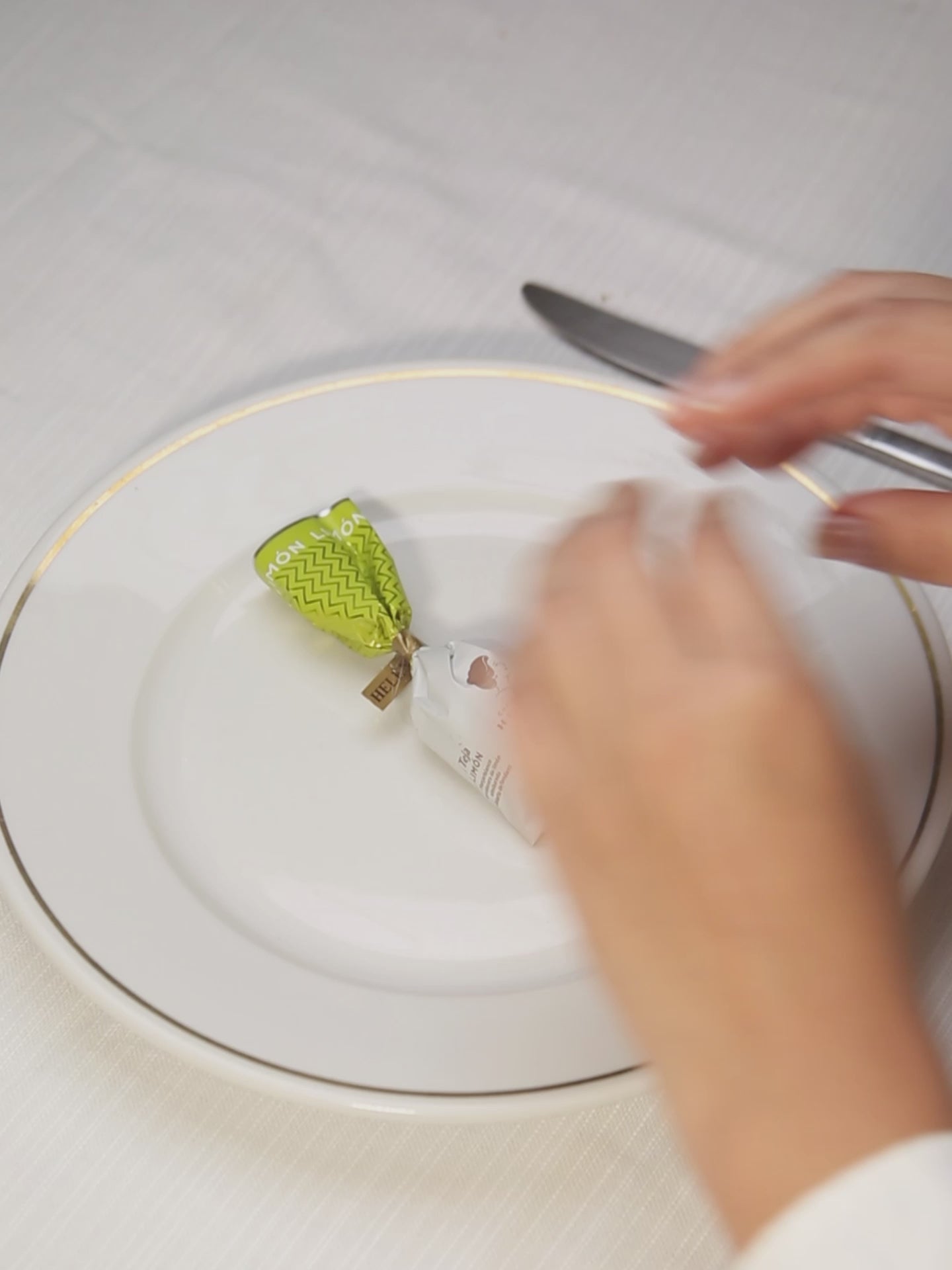 Lemon Tejq opening video